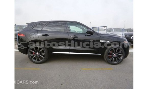 Acheter Import Voiture Jaguar F-Pace Noir à Import - Dubai, Anse-la-Raye Acheter Import Voiture Jaguar F-Pace Noir à Import - Dubai, Anse-la-Raye
