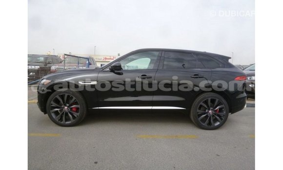 Acheter Import Voiture Jaguar F-Pace Noir à Import - Dubai, Anse-la-Raye Acheter Import Voiture Jaguar F-Pace Noir à Import - Dubai, Anse-la-Raye