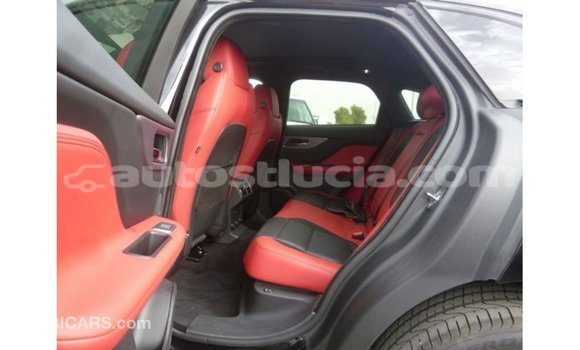Acheter Import Voiture Jaguar F-Pace Noir à Import - Dubai, Anse-la-Raye Acheter Import Voiture Jaguar F-Pace Noir à Import - Dubai, Anse-la-Raye