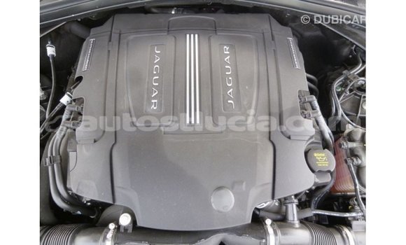 Acheter Import Voiture Jaguar F-Pace Noir à Import - Dubai, Anse-la-Raye Acheter Import Voiture Jaguar F-Pace Noir à Import - Dubai, Anse-la-Raye