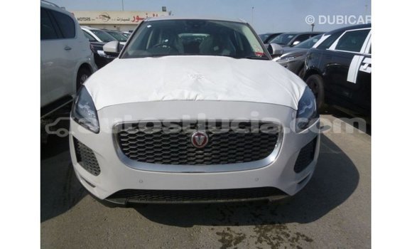 Acheter Import Voiture Jaguar E-Pace Blanc à Import - Dubai, Anse-la-Raye Acheter Import Voiture Jaguar E-Pace Blanc à Import - Dubai, Anse-la-Raye