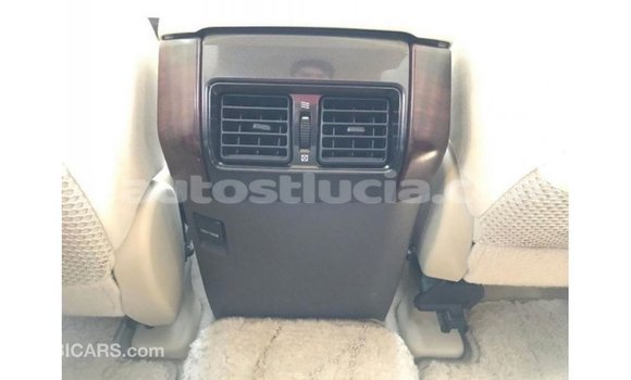 Buy Import Toyota Prado Black Car in Import - Dubai in Anse-la-Raye Buy Import Toyota Prado Black Car in Import - Dubai in Anse-la-Raye