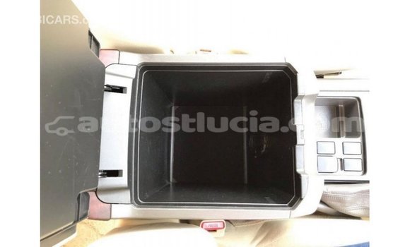 Buy Import Toyota Prado Black Car in Import - Dubai in Anse-la-Raye Buy Import Toyota Prado Black Car in Import - Dubai in Anse-la-Raye