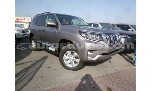 Buy Import Toyota Prado Other Car in Import - Dubai in Anse-la-Raye Buy Import Toyota Prado Other Car in Import - Dubai in Anse-la-Raye