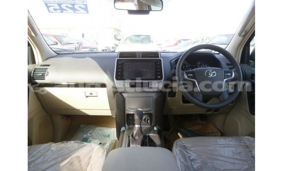 Buy Import Toyota Prado Other Car in Import - Dubai in Anse-la-Raye Buy Import Toyota Prado Other Car in Import - Dubai in Anse-la-Raye