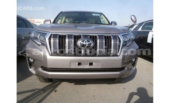 Buy Import Toyota Prado Other Car in Import - Dubai in Anse-la-Raye Buy Import Toyota Prado Other Car in Import - Dubai in Anse-la-Raye