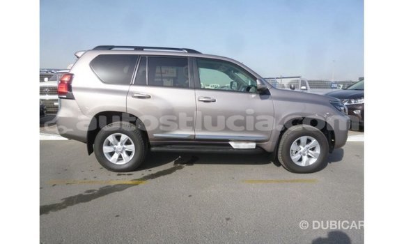 Buy Import Toyota Prado Other Car in Import - Dubai in Anse-la-Raye Buy Import Toyota Prado Other Car in Import - Dubai in Anse-la-Raye