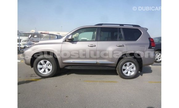 Buy Import Toyota Prado Other Car in Import - Dubai in Anse-la-Raye Buy Import Toyota Prado Other Car in Import - Dubai in Anse-la-Raye