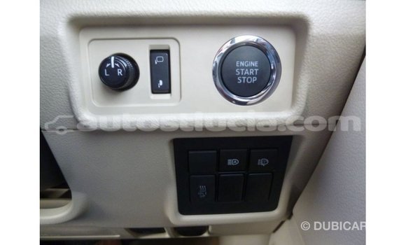 Buy Import Toyota Prado Other Car in Import - Dubai in Anse-la-Raye Buy Import Toyota Prado Other Car in Import - Dubai in Anse-la-Raye