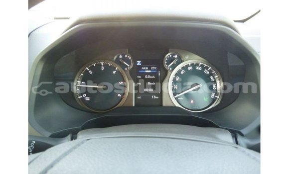 Buy Import Toyota Prado Other Car in Import - Dubai in Anse-la-Raye Buy Import Toyota Prado Other Car in Import - Dubai in Anse-la-Raye