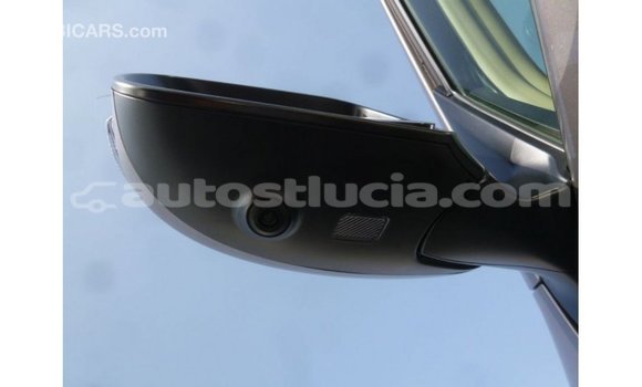 Buy Import Toyota Prado Other Car in Import - Dubai in Anse-la-Raye Buy Import Toyota Prado Other Car in Import - Dubai in Anse-la-Raye