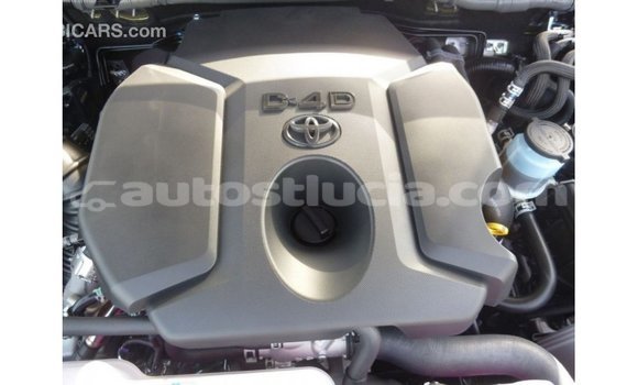 Buy Import Toyota Prado Other Car in Import - Dubai in Anse-la-Raye Buy Import Toyota Prado Other Car in Import - Dubai in Anse-la-Raye