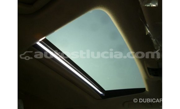 Buy Import Toyota Prado Black Car in Import - Dubai in Anse-la-Raye Buy Import Toyota Prado Black Car in Import - Dubai in Anse-la-Raye