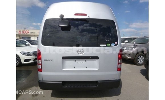 Buy Import Toyota Hiace Other Car in Import - Dubai in Anse-la-Raye Buy Import Toyota Hiace Other Car in Import - Dubai in Anse-la-Raye