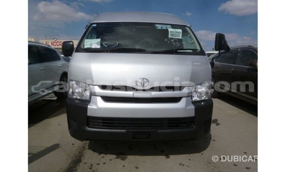 Buy Import Toyota Hiace Other Car in Import - Dubai in Anse-la-Raye Buy Import Toyota Hiace Other Car in Import - Dubai in Anse-la-Raye