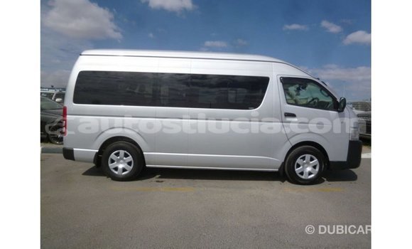 Buy Import Toyota Hiace Other Car in Import - Dubai in Anse-la-Raye Buy Import Toyota Hiace Other Car in Import - Dubai in Anse-la-Raye