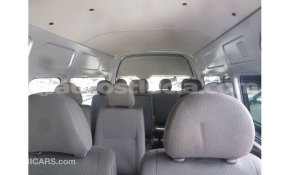 Buy Import Toyota Hiace Other Car in Import - Dubai in Anse-la-Raye Buy Import Toyota Hiace Other Car in Import - Dubai in Anse-la-Raye