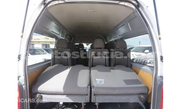 Buy Import Toyota Hiace Other Car in Import - Dubai in Anse-la-Raye Buy Import Toyota Hiace Other Car in Import - Dubai in Anse-la-Raye