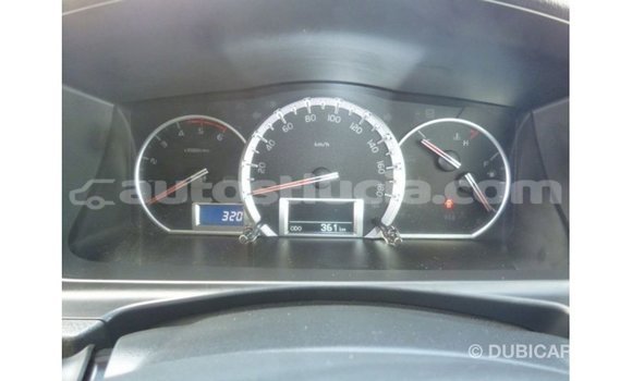 Buy Import Toyota Hiace Other Car in Import - Dubai in Anse-la-Raye Buy Import Toyota Hiace Other Car in Import - Dubai in Anse-la-Raye