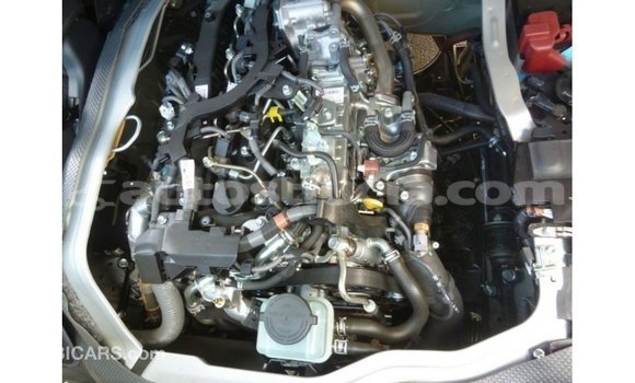 Buy Import Toyota Hiace Other Car in Import - Dubai in Anse-la-Raye Buy Import Toyota Hiace Other Car in Import - Dubai in Anse-la-Raye