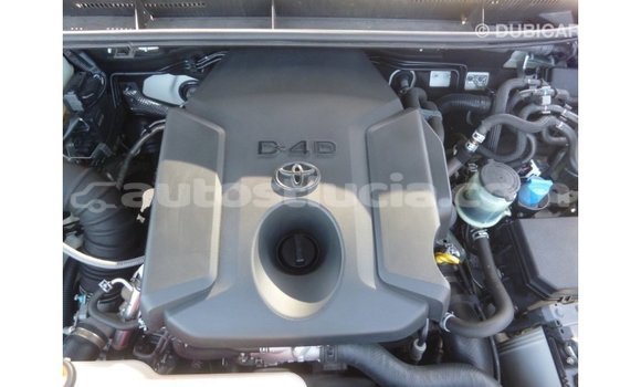Buy Import Toyota Prado White Car in Import - Dubai in Anse-la-Raye Buy Import Toyota Prado White Car in Import - Dubai in Anse-la-Raye