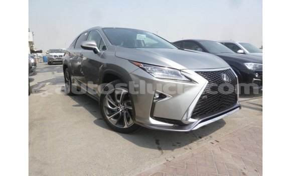 Buy Import Lexus RX 350 Other Car in Import - Dubai in Anse-la-Raye Buy Import Lexus RX 350 Other Car in Import - Dubai in Anse-la-Raye