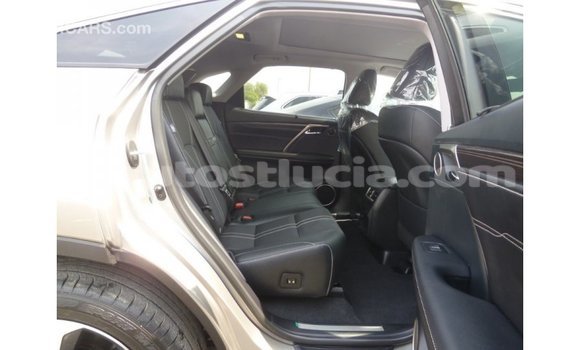 Buy Import Lexus RX 350 Other Car in Import - Dubai in Anse-la-Raye Buy Import Lexus RX 350 Other Car in Import - Dubai in Anse-la-Raye