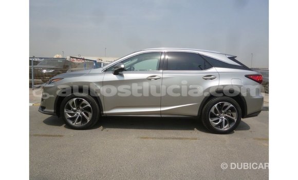 Buy Import Lexus RX 350 Other Car in Import - Dubai in Anse-la-Raye Buy Import Lexus RX 350 Other Car in Import - Dubai in Anse-la-Raye