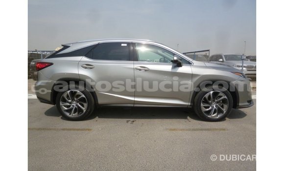 Buy Import Lexus RX 350 Other Car in Import - Dubai in Anse-la-Raye Buy Import Lexus RX 350 Other Car in Import - Dubai in Anse-la-Raye
