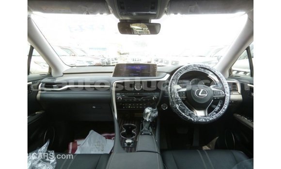 Buy Import Lexus RX 350 Other Car in Import - Dubai in Anse-la-Raye Buy Import Lexus RX 350 Other Car in Import - Dubai in Anse-la-Raye