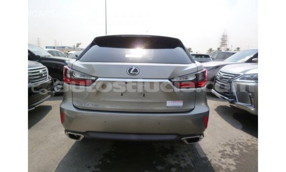 Buy Import Lexus RX 350 Other Car in Import - Dubai in Anse-la-Raye Buy Import Lexus RX 350 Other Car in Import - Dubai in Anse-la-Raye