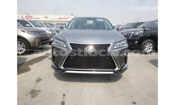 Buy Import Lexus RX 350 Other Car in Import - Dubai in Anse-la-Raye Buy Import Lexus RX 350 Other Car in Import - Dubai in Anse-la-Raye