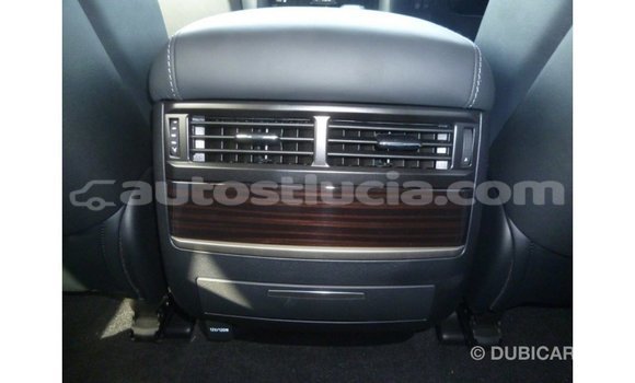 Buy Import Lexus LX Black Car in Import - Dubai in Anse-la-Raye Buy Import Lexus LX Black Car in Import - Dubai in Anse-la-Raye