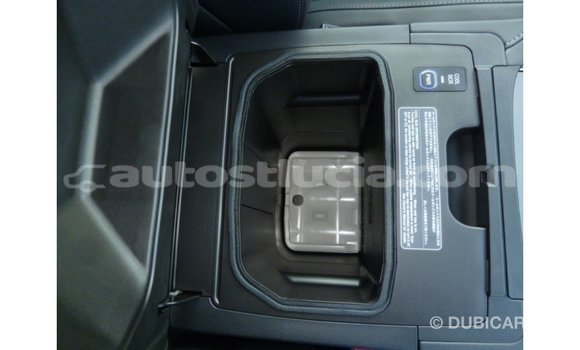 Buy Import Lexus LX Black Car in Import - Dubai in Anse-la-Raye Buy Import Lexus LX Black Car in Import - Dubai in Anse-la-Raye