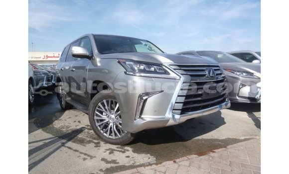 Buy Import Lexus LX Other Car in Import - Dubai in Anse-la-Raye Buy Import Lexus LX Other Car in Import - Dubai in Anse-la-Raye