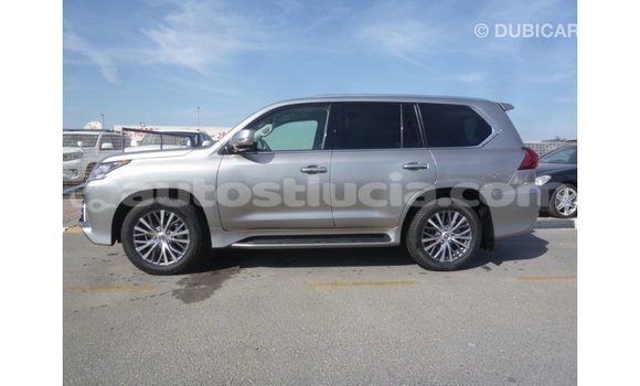 Buy Import Lexus LX Other Car in Import - Dubai in Anse-la-Raye Buy Import Lexus LX Other Car in Import - Dubai in Anse-la-Raye