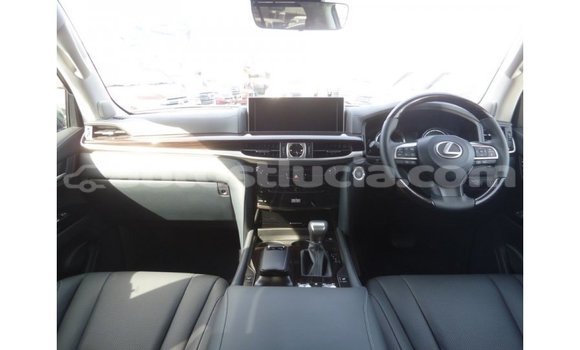 Buy Import Lexus LX Other Car in Import - Dubai in Anse-la-Raye Buy Import Lexus LX Other Car in Import - Dubai in Anse-la-Raye