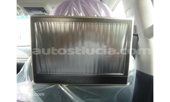 Acheter Import Voiture Toyota Land Cruiser Autre à Import - Dubai, Anse-la-Raye Acheter Import Voiture Toyota Land Cruiser Autre à Import - Dubai, Anse-la-Raye