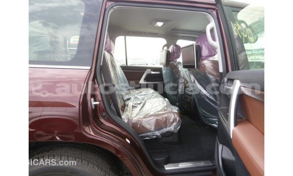Buy Import Toyota Land Cruiser Other Car in Import - Dubai in Anse-la-Raye Buy Import Toyota Land Cruiser Other Car in Import - Dubai in Anse-la-Raye