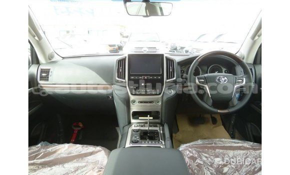 Buy Import Toyota Land Cruiser Other Car in Import - Dubai in Anse-la-Raye Buy Import Toyota Land Cruiser Other Car in Import - Dubai in Anse-la-Raye