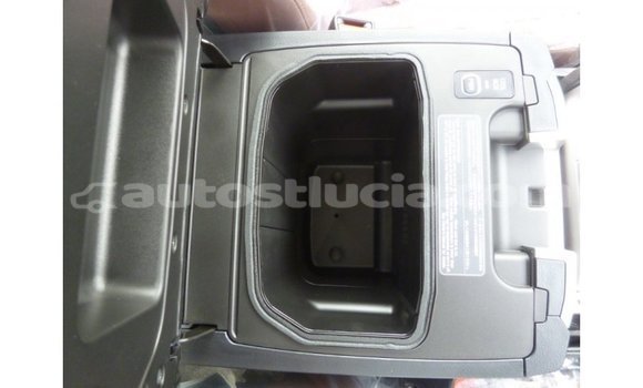 Buy Import Toyota Land Cruiser Other Car in Import - Dubai in Anse-la-Raye Buy Import Toyota Land Cruiser Other Car in Import - Dubai in Anse-la-Raye