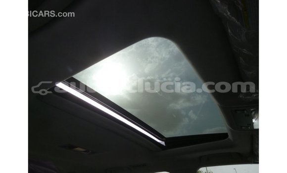 Buy Import Toyota Land Cruiser Other Car in Import - Dubai in Anse-la-Raye Buy Import Toyota Land Cruiser Other Car in Import - Dubai in Anse-la-Raye