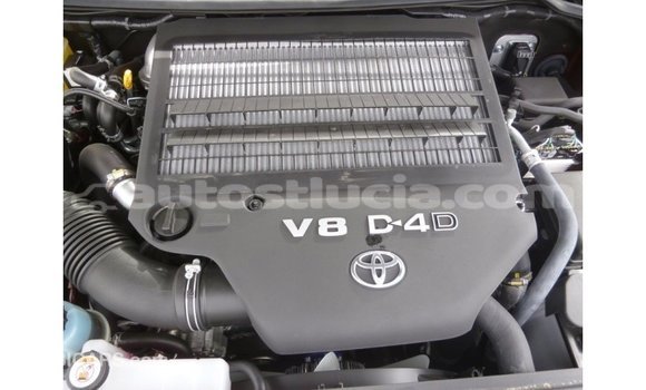 Buy Import Toyota Land Cruiser Other Car in Import - Dubai in Anse-la-Raye Buy Import Toyota Land Cruiser Other Car in Import - Dubai in Anse-la-Raye