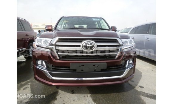 Buy Import Toyota Land Cruiser Other Car in Import - Dubai in Anse-la-Raye Buy Import Toyota Land Cruiser Other Car in Import - Dubai in Anse-la-Raye