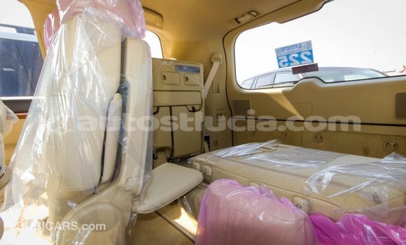 Buy Import Toyota Land Cruiser Black Car in Import - Dubai in Anse-la-Raye Buy Import Toyota Land Cruiser Black Car in Import - Dubai in Anse-la-Raye