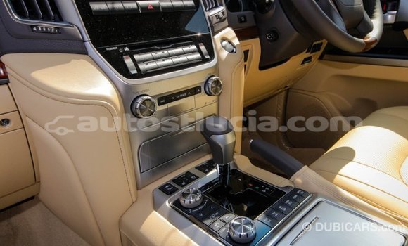 Buy Import Toyota Land Cruiser Black Car in Import - Dubai in Anse-la-Raye Buy Import Toyota Land Cruiser Black Car in Import - Dubai in Anse-la-Raye