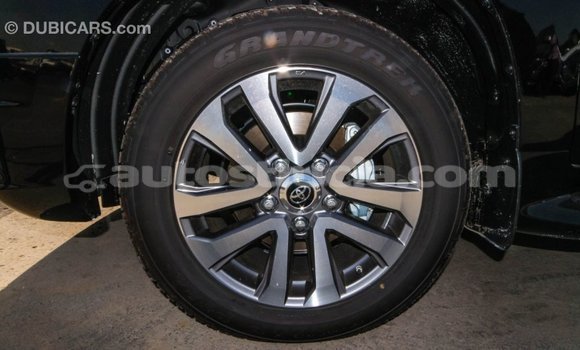 Buy Import Toyota Land Cruiser Black Car in Import - Dubai in Anse-la-Raye Buy Import Toyota Land Cruiser Black Car in Import - Dubai in Anse-la-Raye
