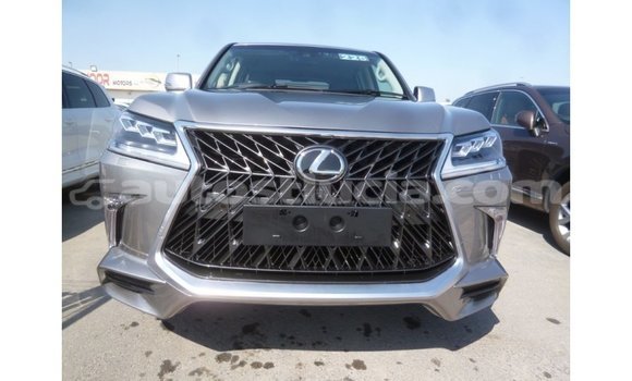 Buy Import Lexus LX Other Car in Import - Dubai in Anse-la-Raye Buy Import Lexus LX Other Car in Import - Dubai in Anse-la-Raye