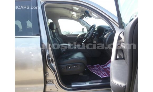 Buy Import Lexus LX Other Car in Import - Dubai in Anse-la-Raye Buy Import Lexus LX Other Car in Import - Dubai in Anse-la-Raye