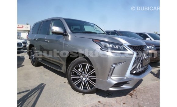 Buy Import Lexus LX Other Car in Import - Dubai in Anse-la-Raye Buy Import Lexus LX Other Car in Import - Dubai in Anse-la-Raye